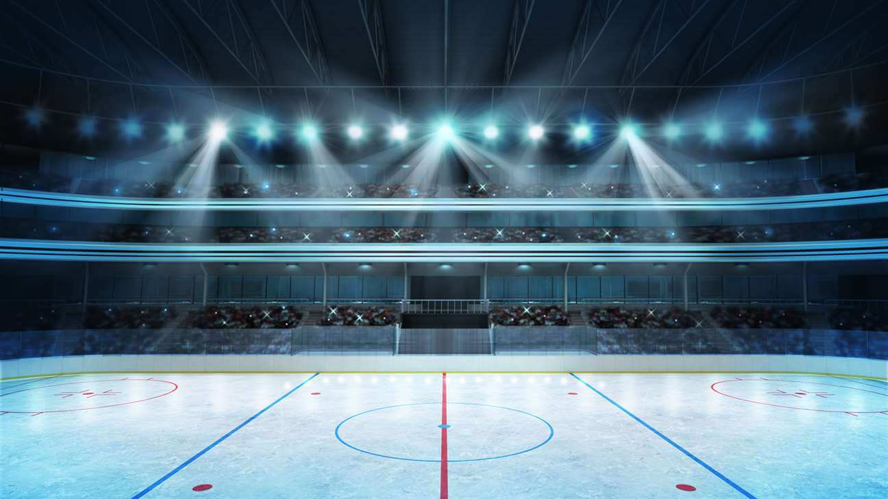 Frozen Four 2025 Tickets See College Hockey’s Final Four!